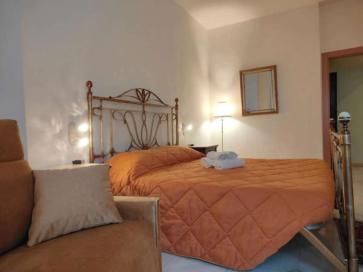 Apartman Cconforthotels Mariella Guest House Bari