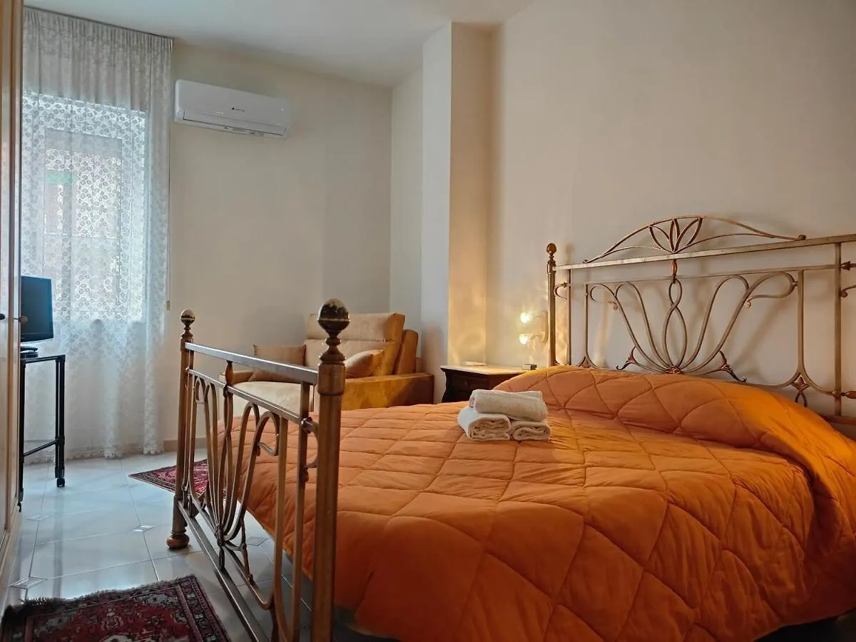 Cconforthotels Mariella Guest House Bari Apartman
