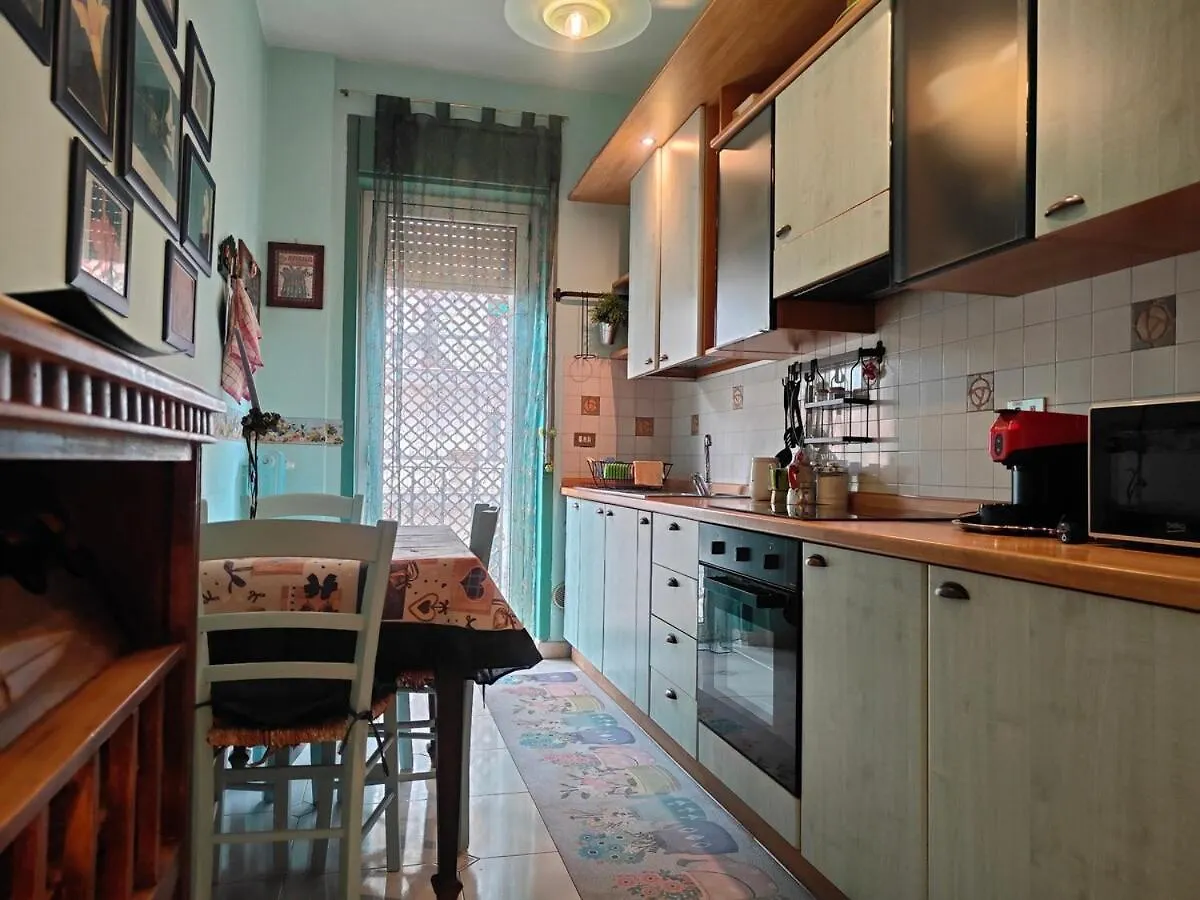 Cconforthotels Mariella Guest House Bari