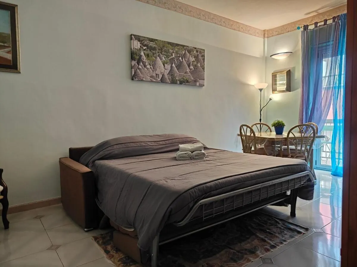 Cconforthotels Mariella Guest House Bari