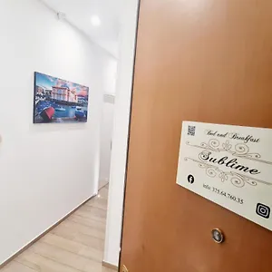  B&B Sublime