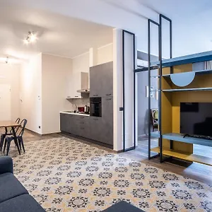  Apartament Palazzo Zippitelli