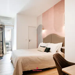 Apartman Barirooms - Picca 24, Bari